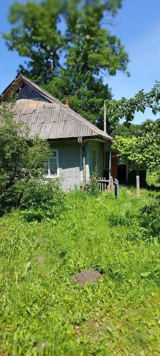 Продається житловий будинок
