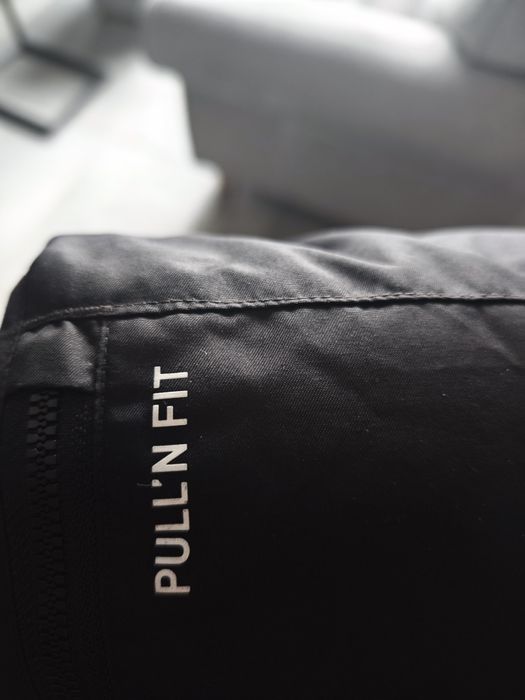 Spodnie narciarskie wedze