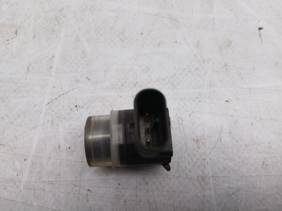 Sensor de estacionamento frente NISSAN Qashqai II (J11)