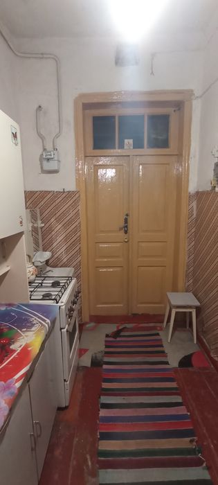 1 кімнатна квартира у центрі міста