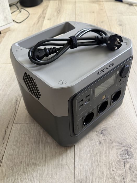 EcoFlow RIVER 2 Pro 800W 768Wh