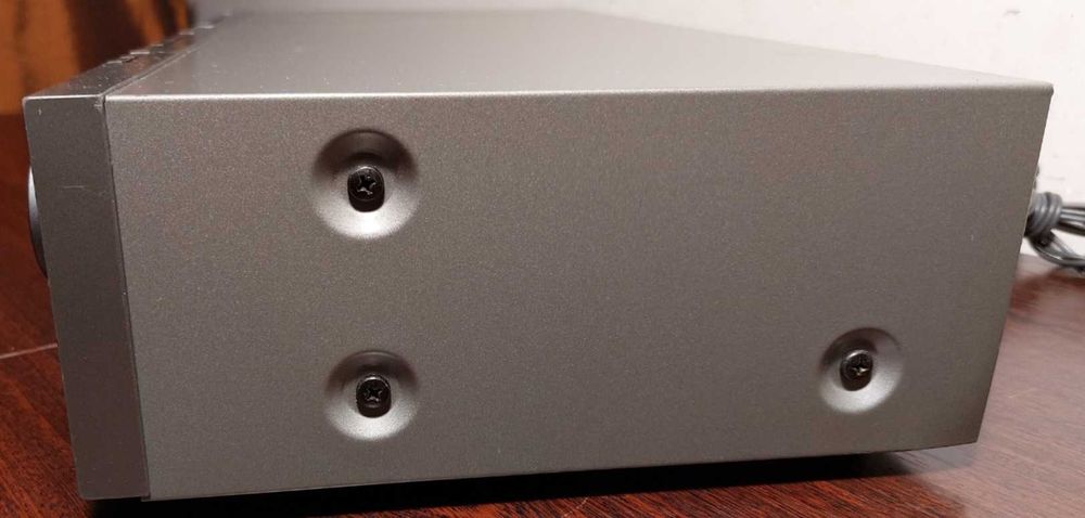 касетна дека Akai CS-F110