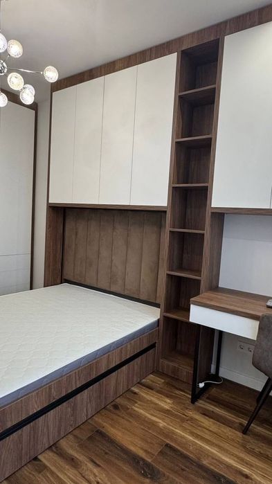 Продаж квартири 86 м2 17 поверх ЖК Podil Plaza & Residence