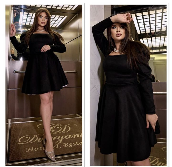 Сукня жіноча (святкова)