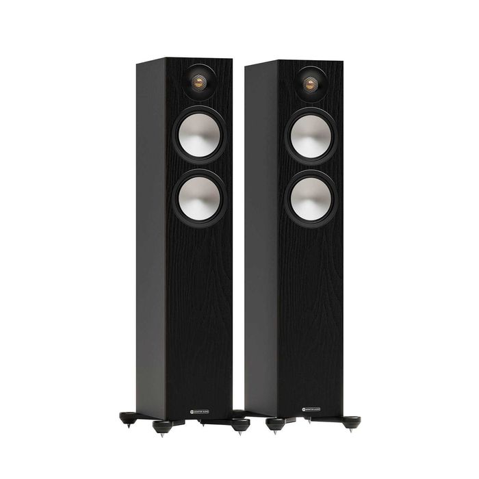 NOWOŚĆ Monitor Audio Bronze 300 7G Kolumny głośnikowe SKLEP RATY