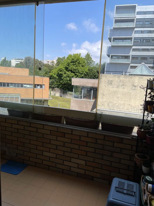 Apartamento T3 Fórum Maia