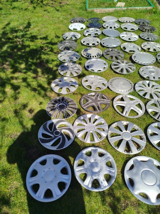 Авто колпаки на Р 13 б/у