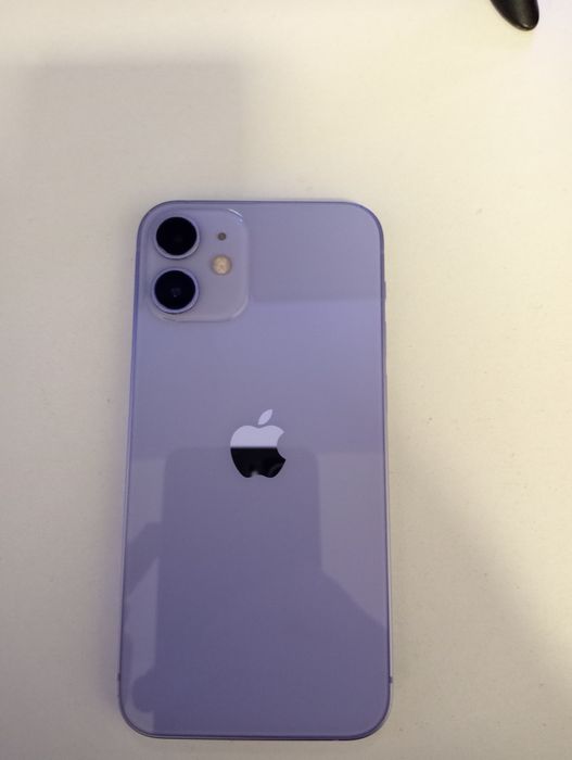 Vendo iPhone 12 Mini