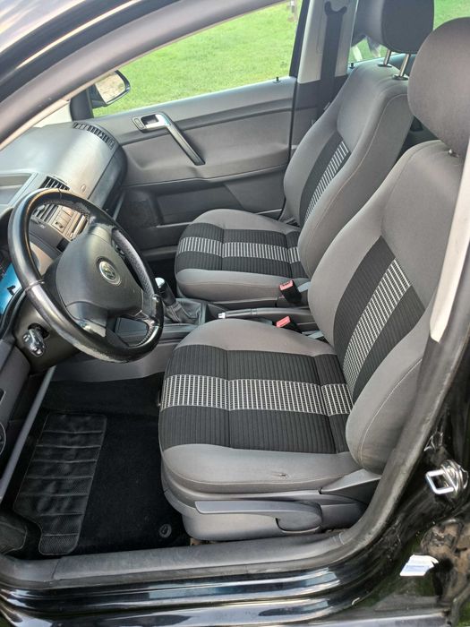 VW Polo 1.4 Lpg 2009