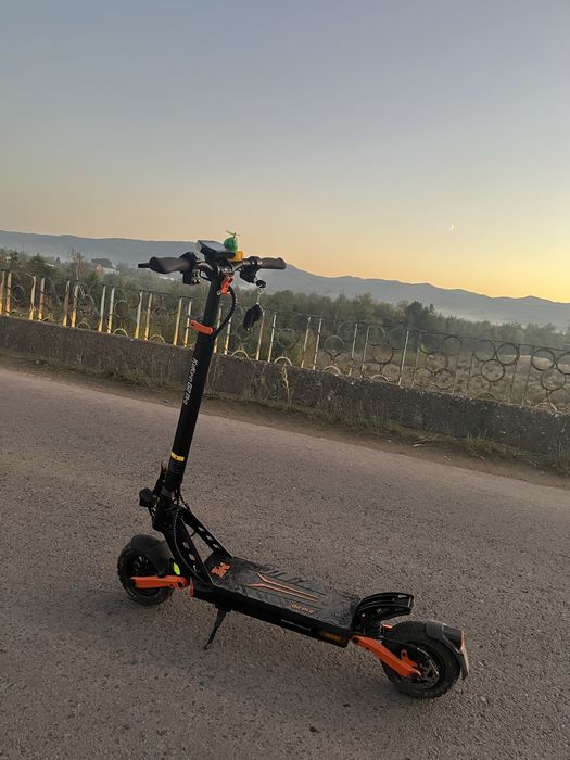 Алектро самокат g2pro