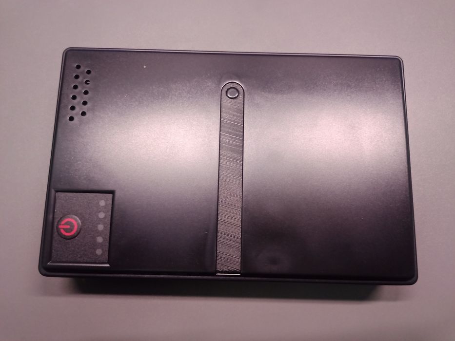 UPS(безперебійник) для роутера