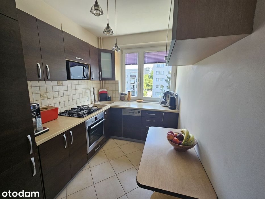Ursynów, Metro Natolin, 3 pokoje, 52,90 m²