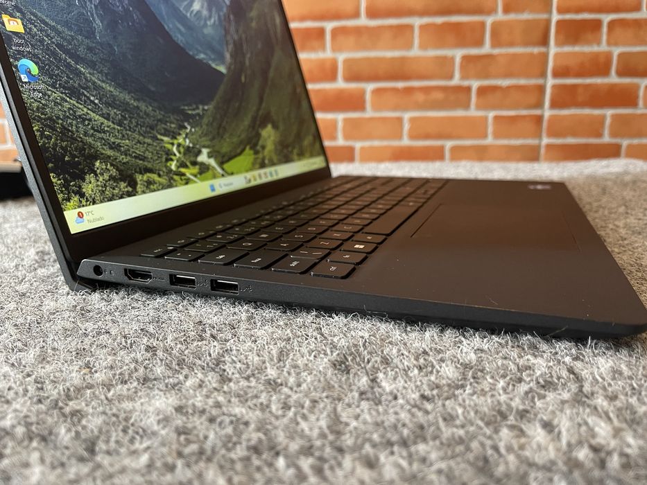 Notbook DELL Geraçao 12 I5-1235U 8Gb 512Gb-em perfeito estado