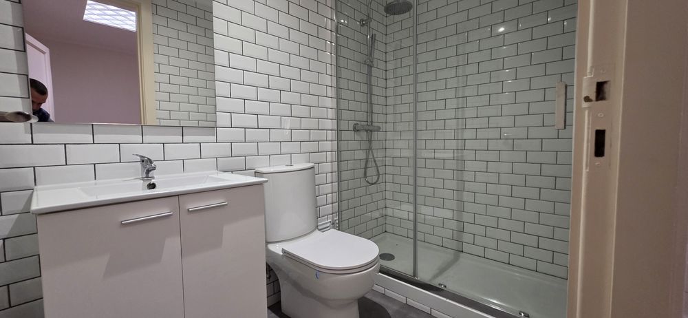 T3 Duplex Bairro alto