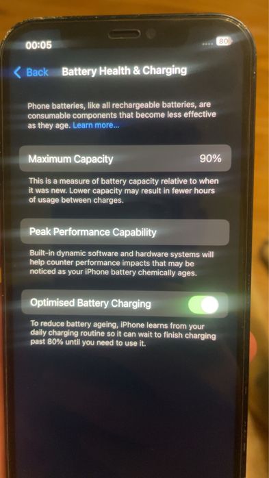 Iphone 12.