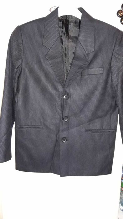 Класичний костюм детячий