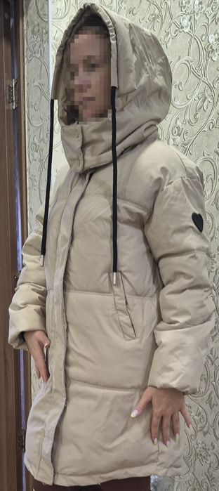 Верхній одяг куртка пальто парка