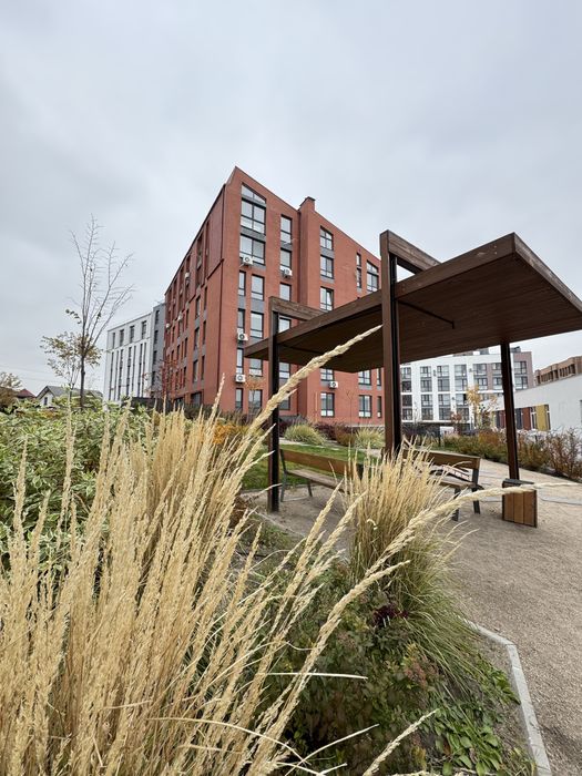 Без% Продаж квартири ЖК Емоція, Хотів