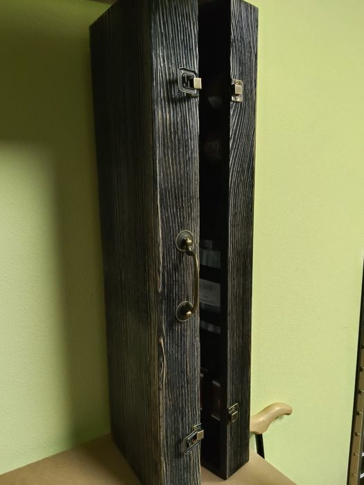 Мангальні подарункові набори барбекю шапмура