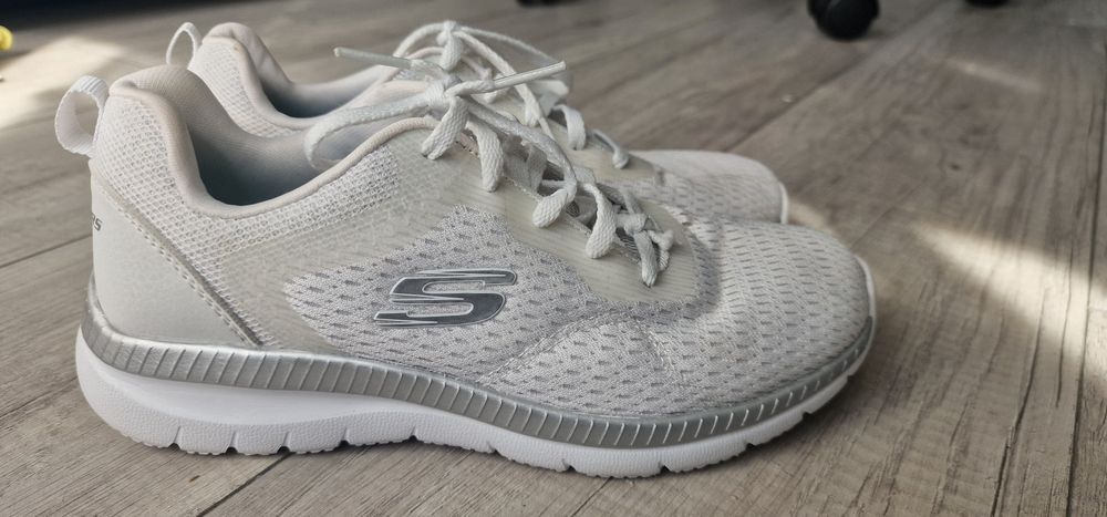 Buty Skechers 36