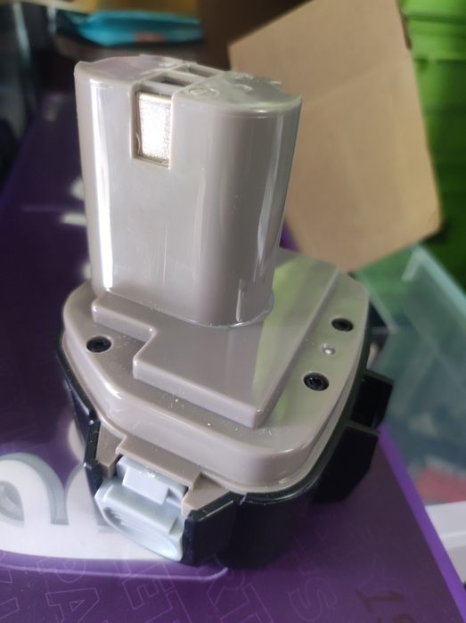 Bateria para máquinas Makita