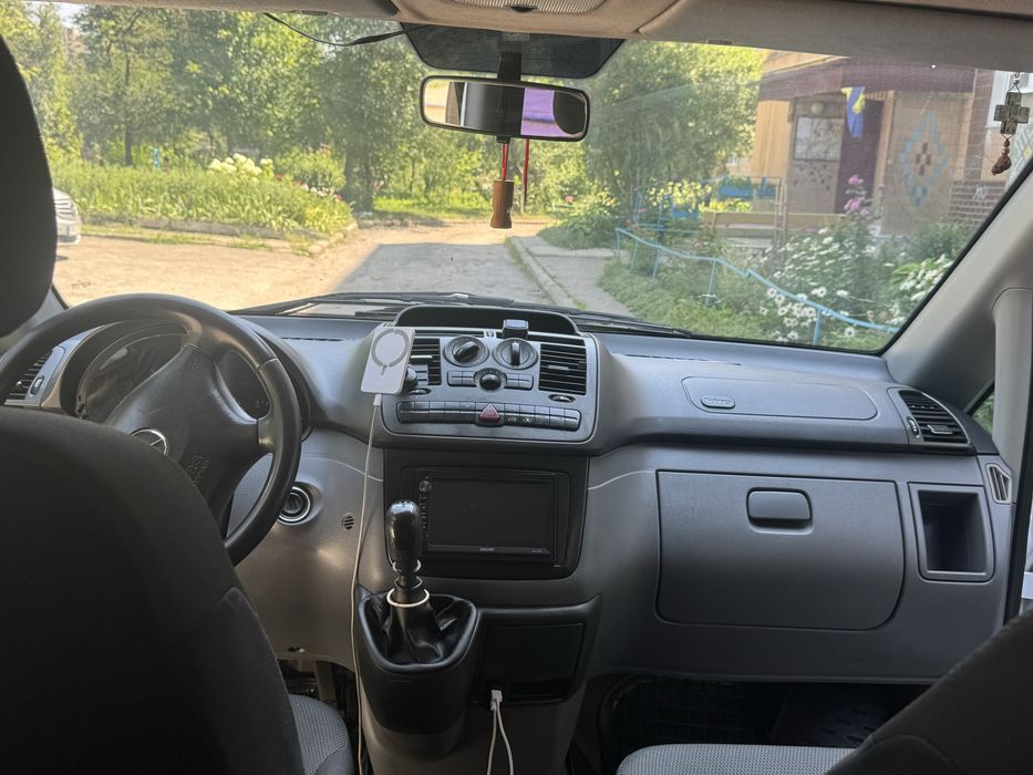 Продам власне авто