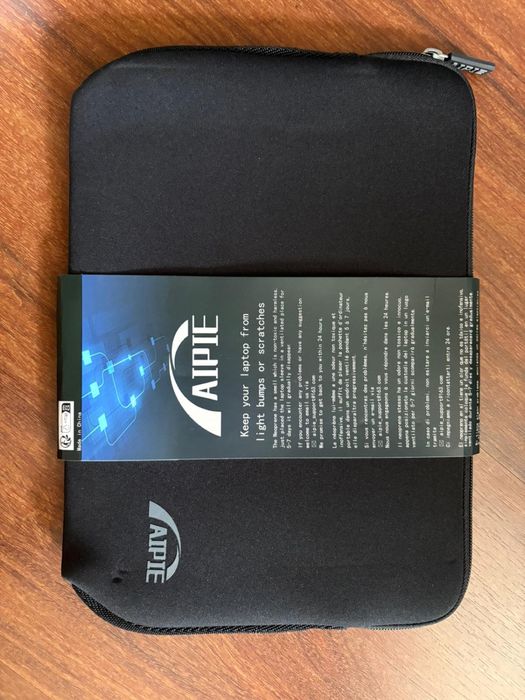 Capa Protetora AIPIE para Notebook/Tab NOVA