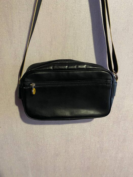 Оригинальная сумка Nike BA2377 – кроссбоди / поясная, винтаж