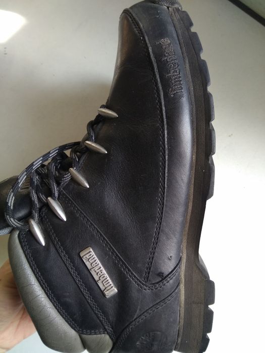 Чоловічі черевики