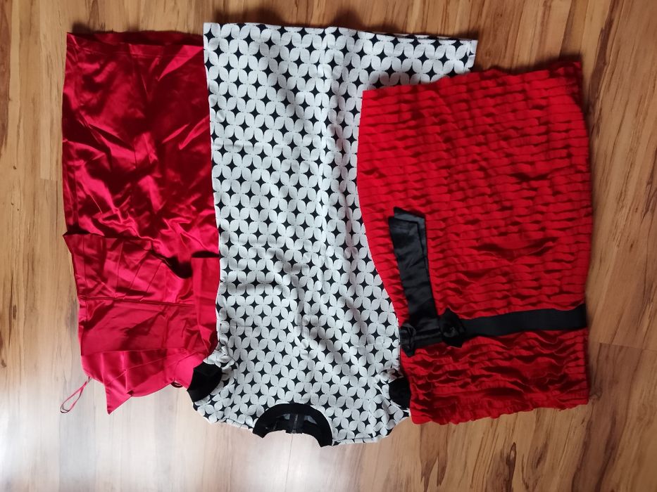 bluzki,spodnie,sukienki,spodenki,spódnica, kombinezon, kurtka S/M/L