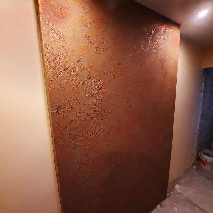 Remonty poddasza, tynki dekoracyjne,  gładzie, płytki, malowanie, elew