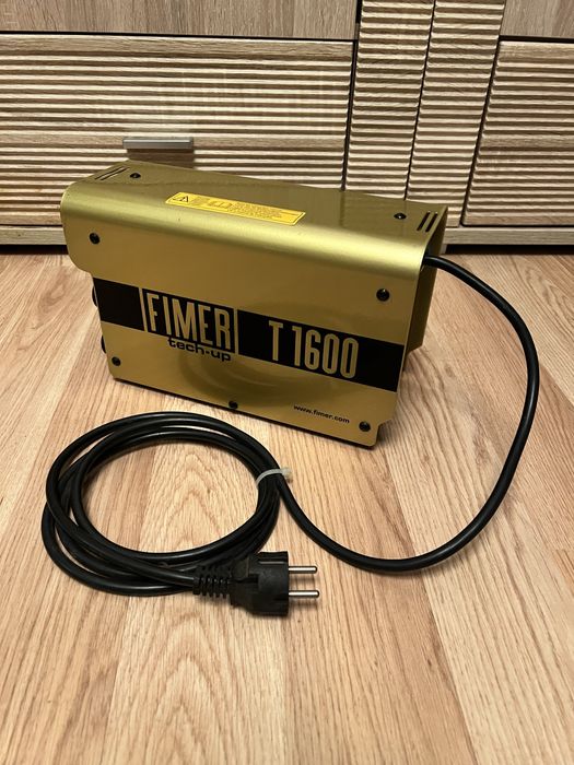 Сварочный аппарат FIMER Т 1600. Зварювальний апарат.Made in Italy.