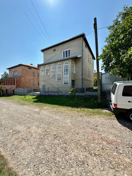 Продаж будинку у м.Дрогобич