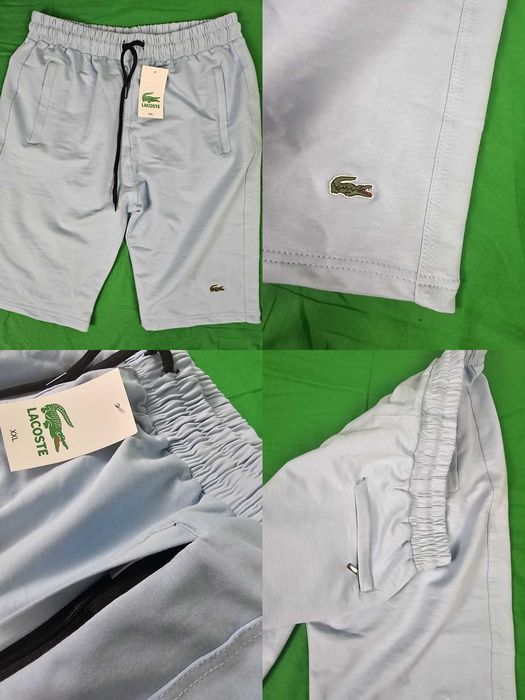 Szorty męskie spodenki krótkie ralph lauren hugo boss