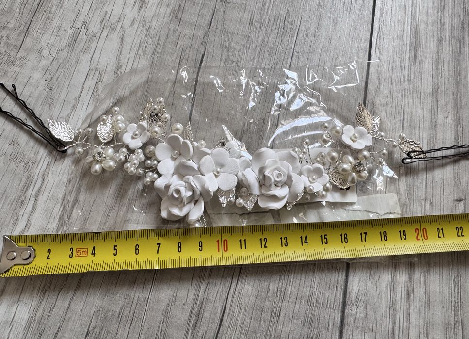 Прикраса для волосся