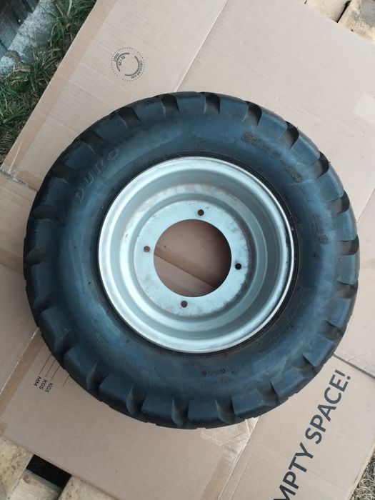 Nowa opona koło do quada DURO 21x7-10