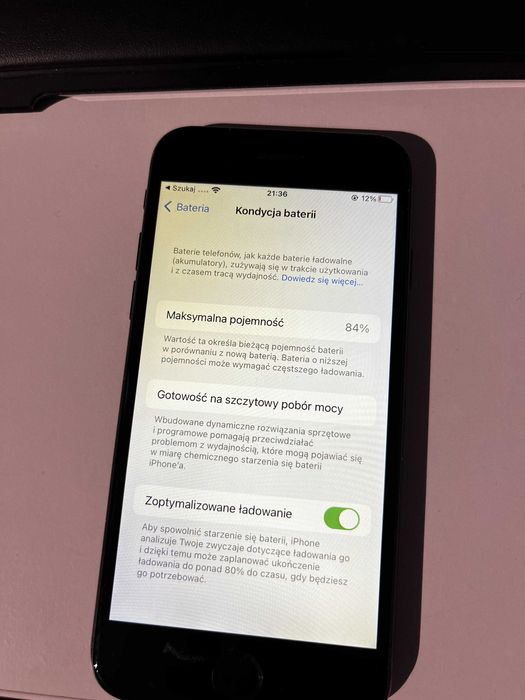 Iphone se 2020 64gb + GRATISY !