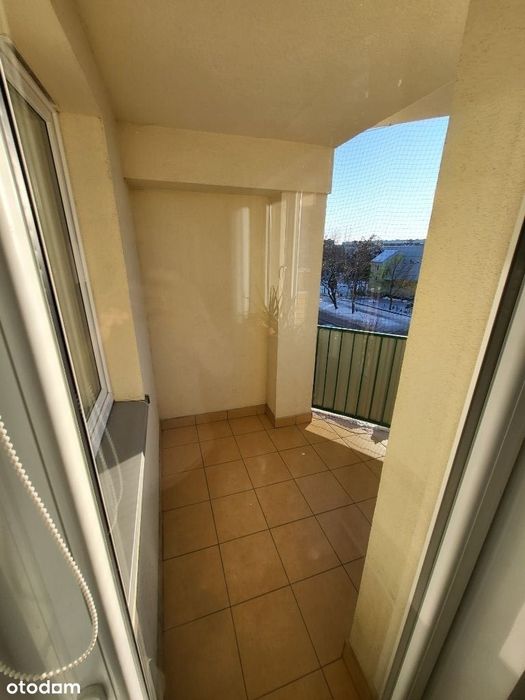 Mieszkanie do wynajęcia 44 m² Nowe Miasto, Dubois