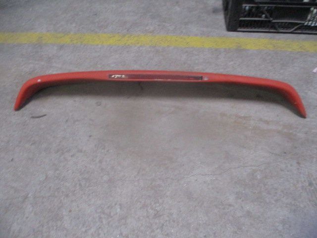 Aileron Ail160 RENAULT CLIO 1 1994 1.2 58CV 5P DANIFICADO VERMELHO