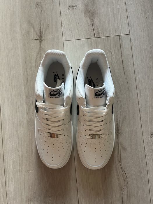 Air force 1 white