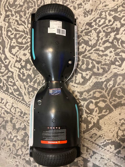 Deska elektryczna Blaupunkt EHB506