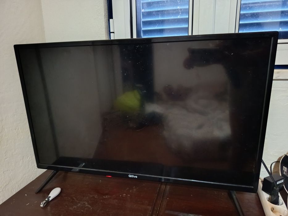 Televisão bom estado