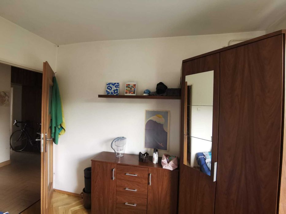 Pokój jednoosobowy Oliwa - Więcej