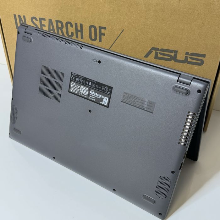 Новий Ноутбук ASUS F515E 8 ГБ 256ГБ