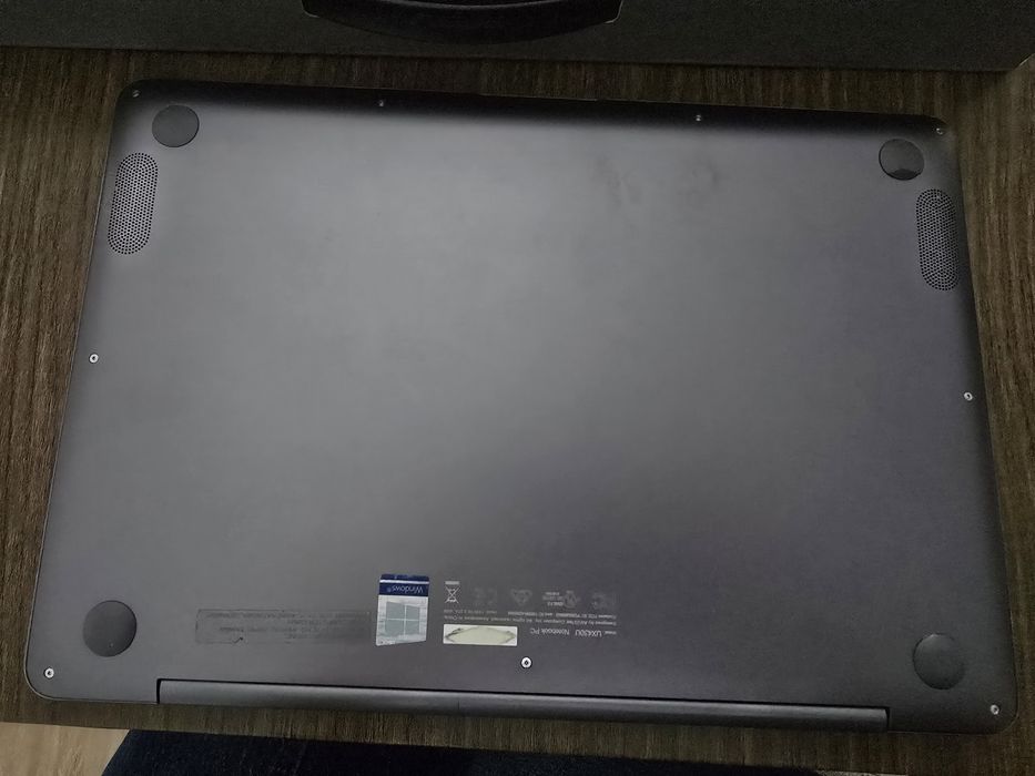 Asus ZenBook UX430U