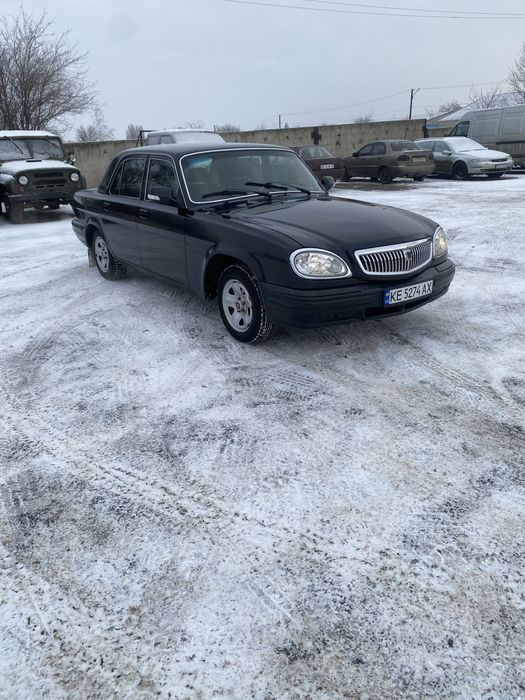 Продам волгу 31105