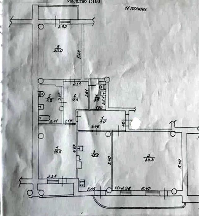 ‼️БОТСАД ‼️ЖК ИСТОЧНИК 120 м2 Эксклюзивный ремонт  3-х . ТОРГ