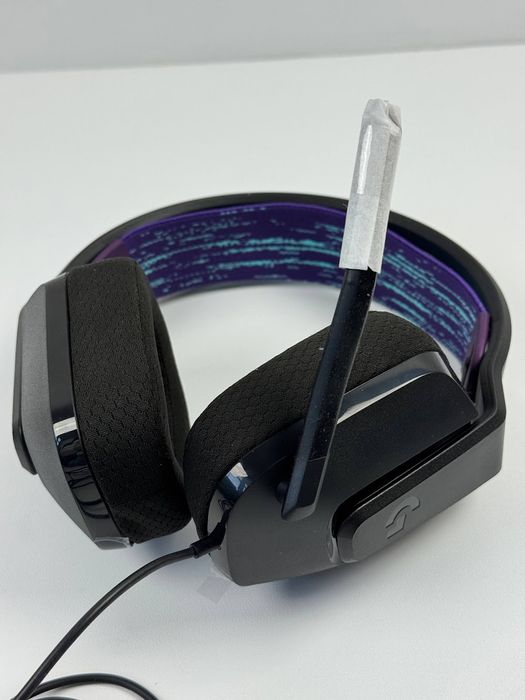 Ігрові навушники Logitech G335 Black (981-000978)