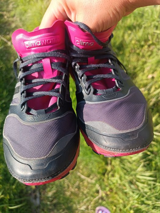 Кроссовки Adidas