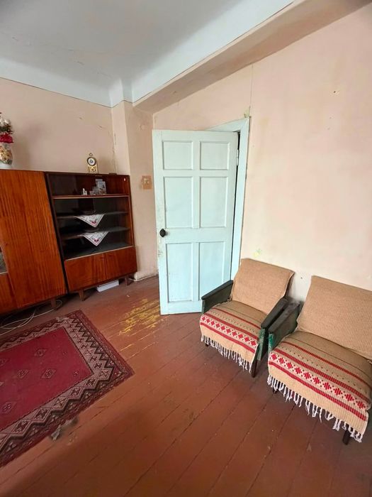 Продам 3-ну квартиру в Шептицькому